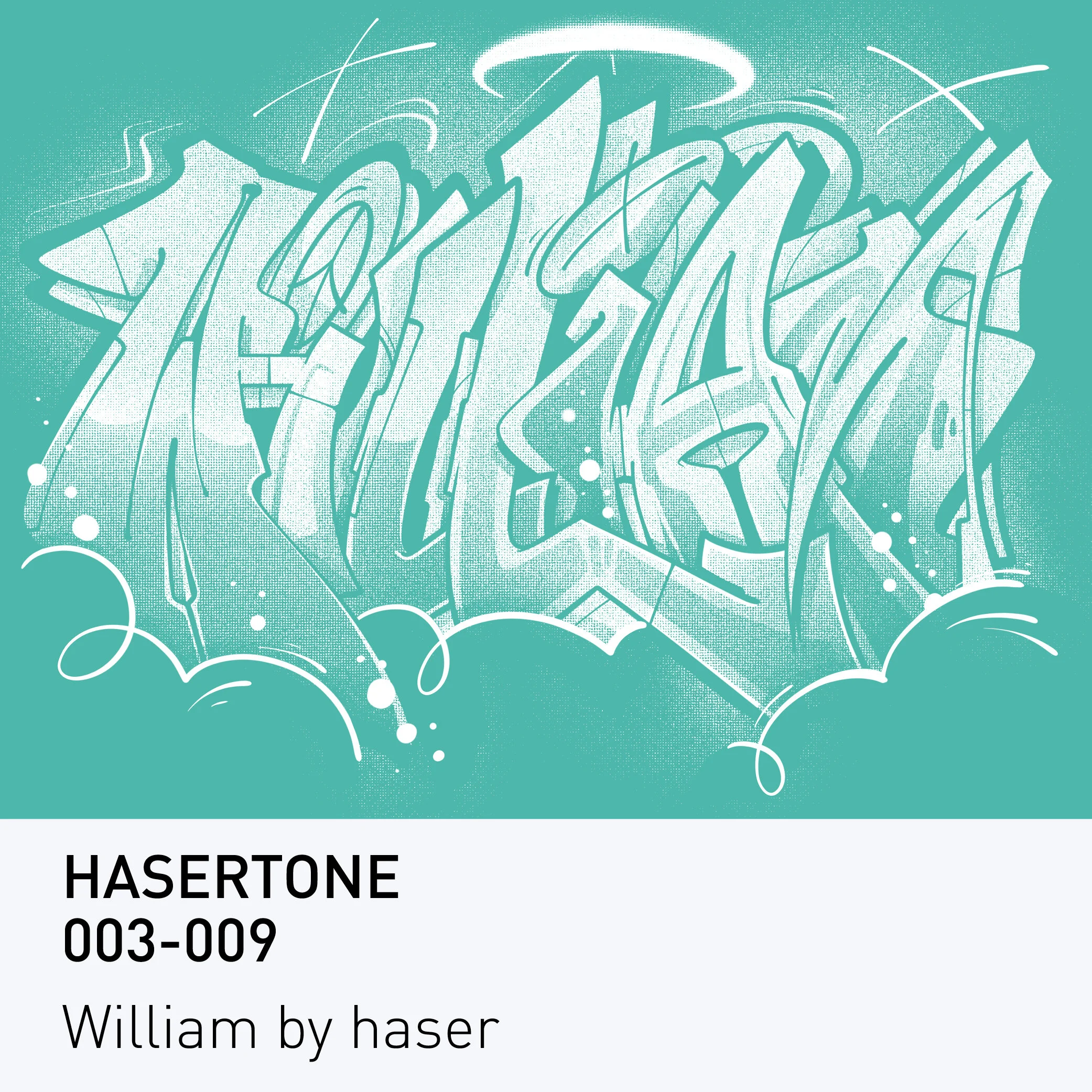 HASERTONE 003-009