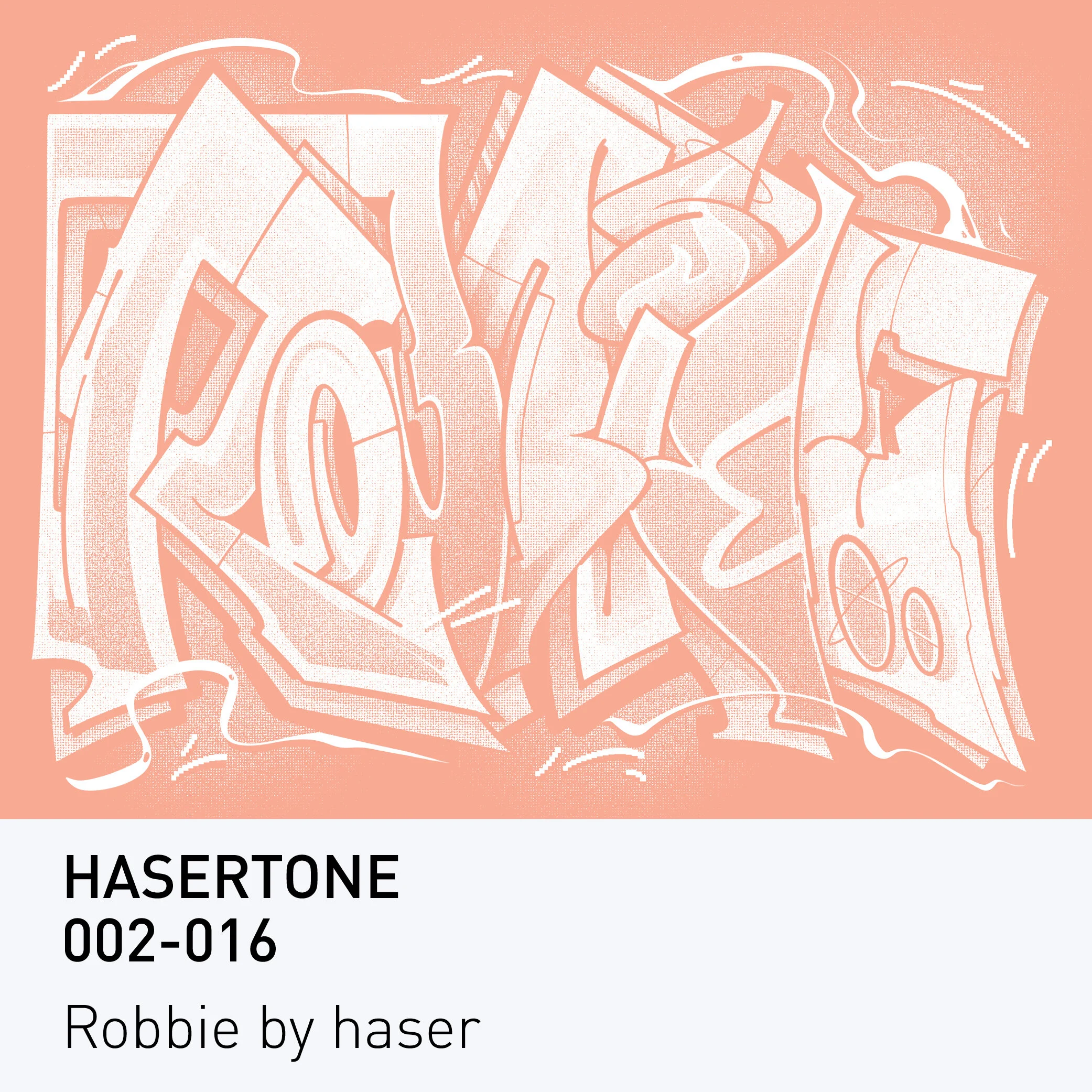 HASERTONE 002-016
