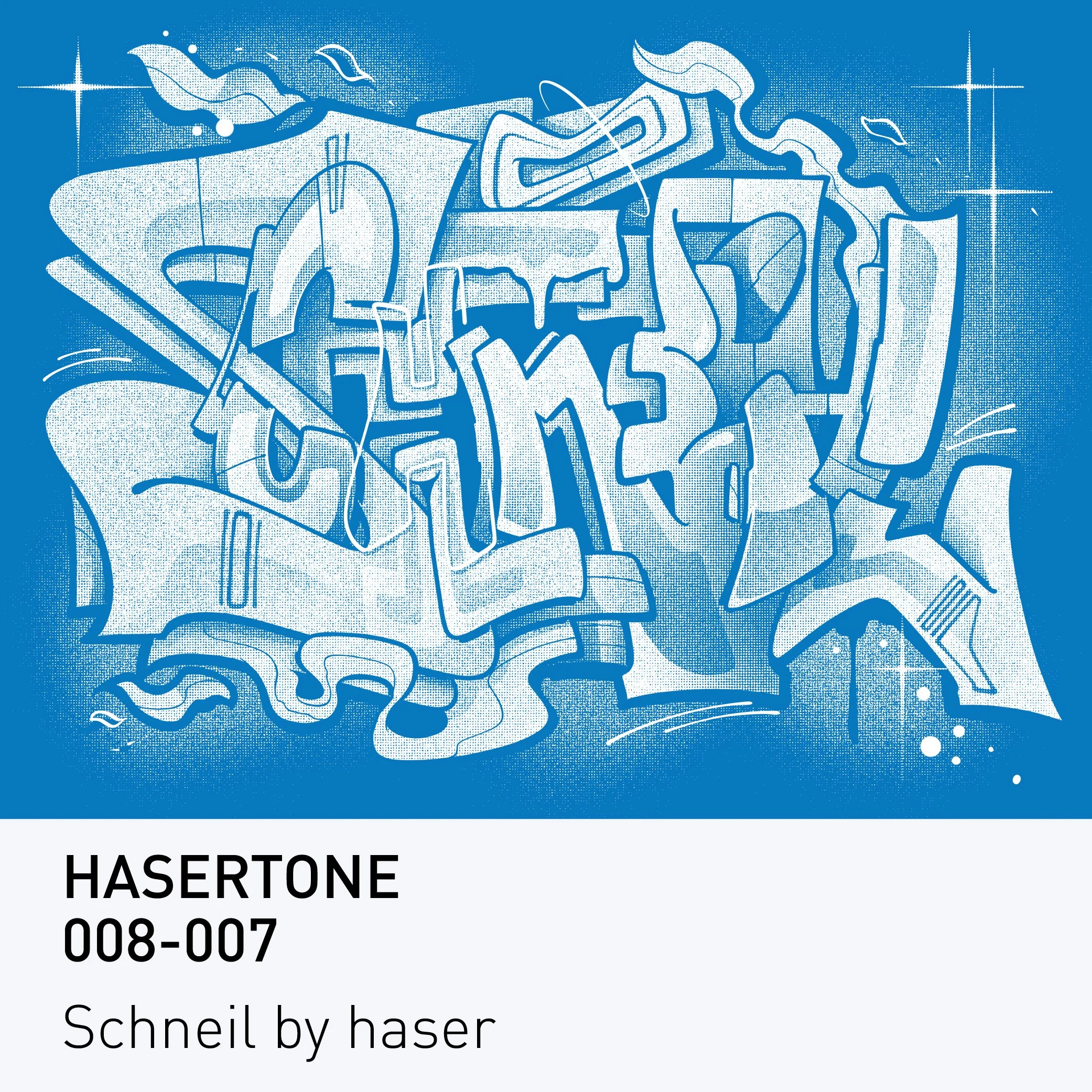 HASERTONE 008-007