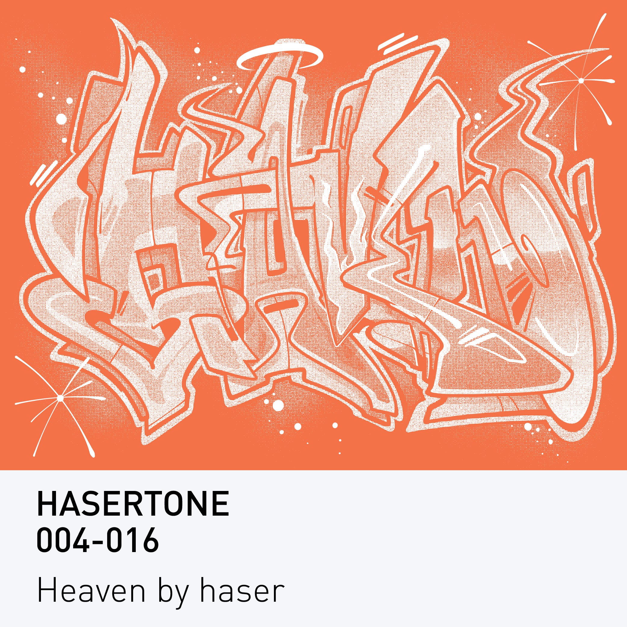 HASERTONE 004-016