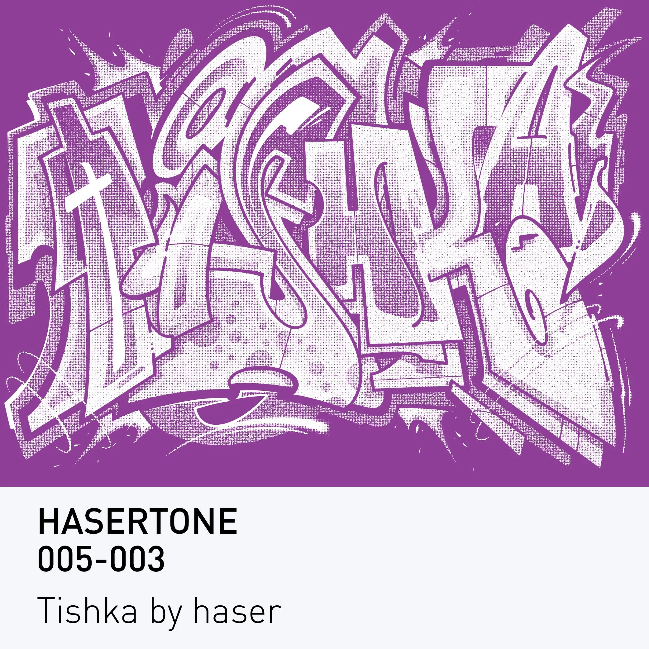 HASERTONE 005-003