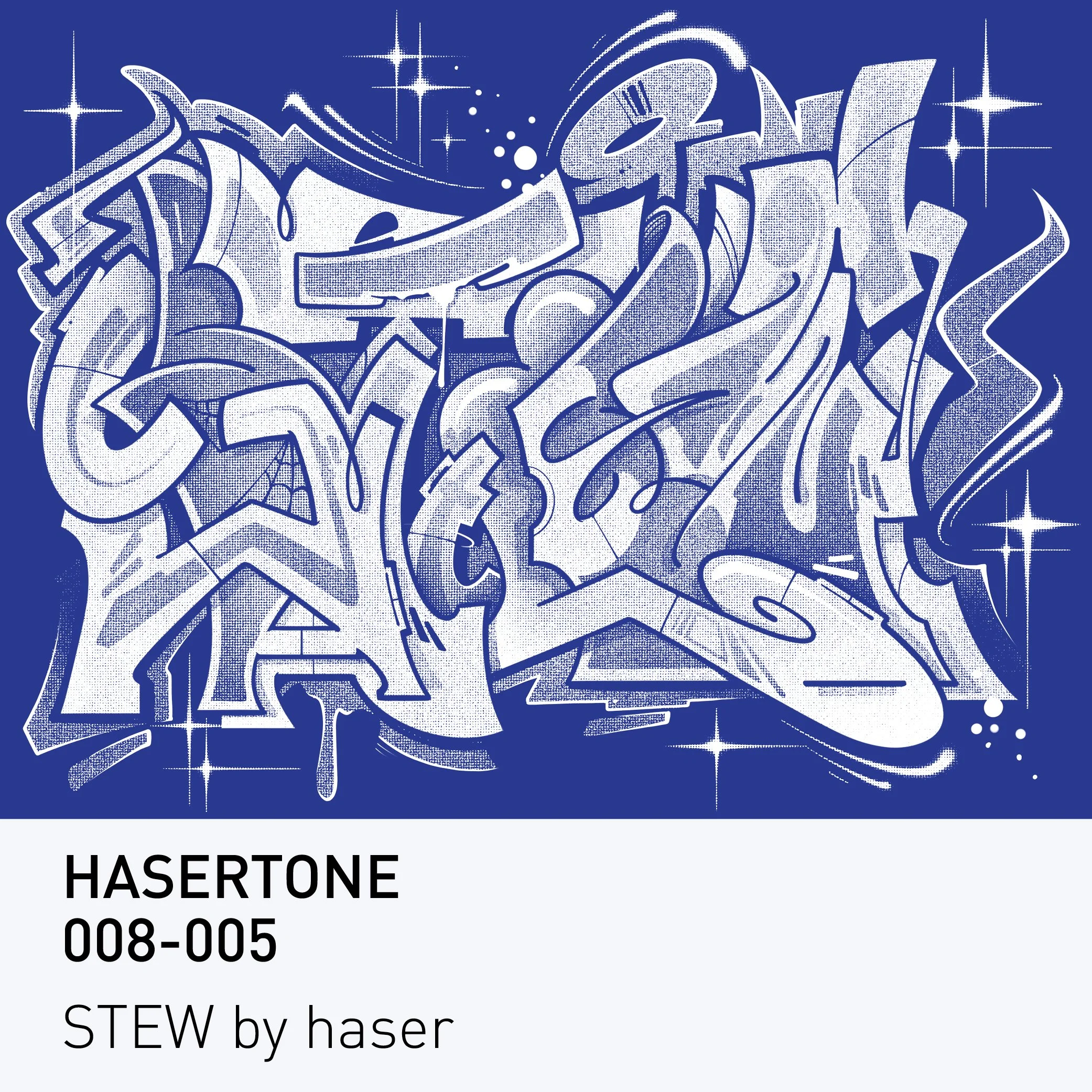 HASERTONE 008-005