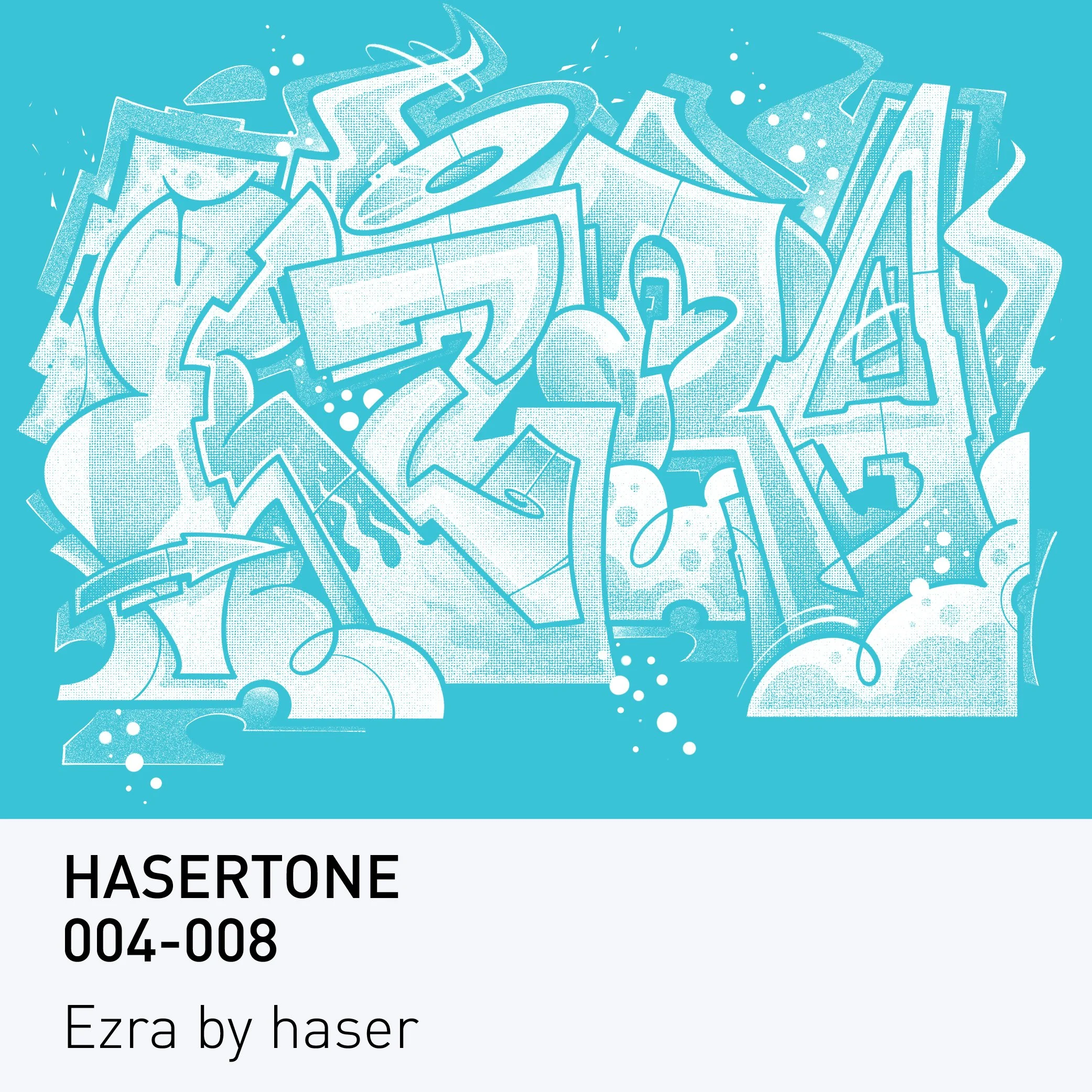 HASERTONE 004-008