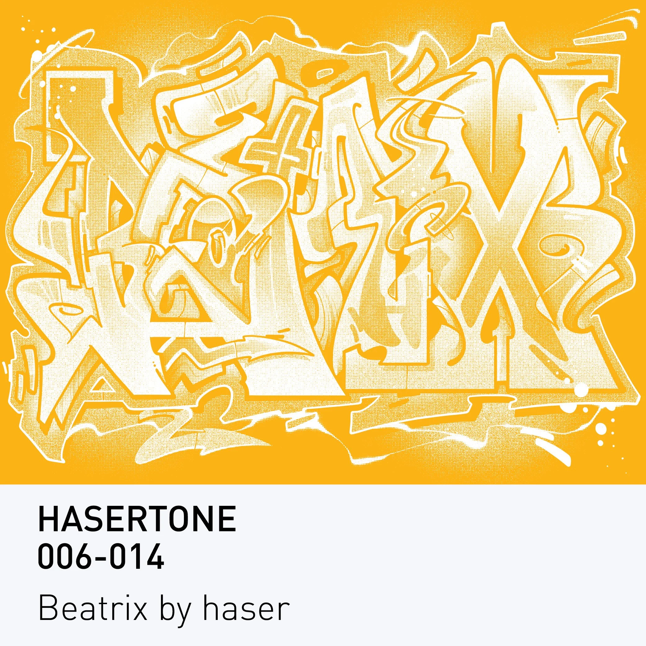 HASERTONE 006-014
