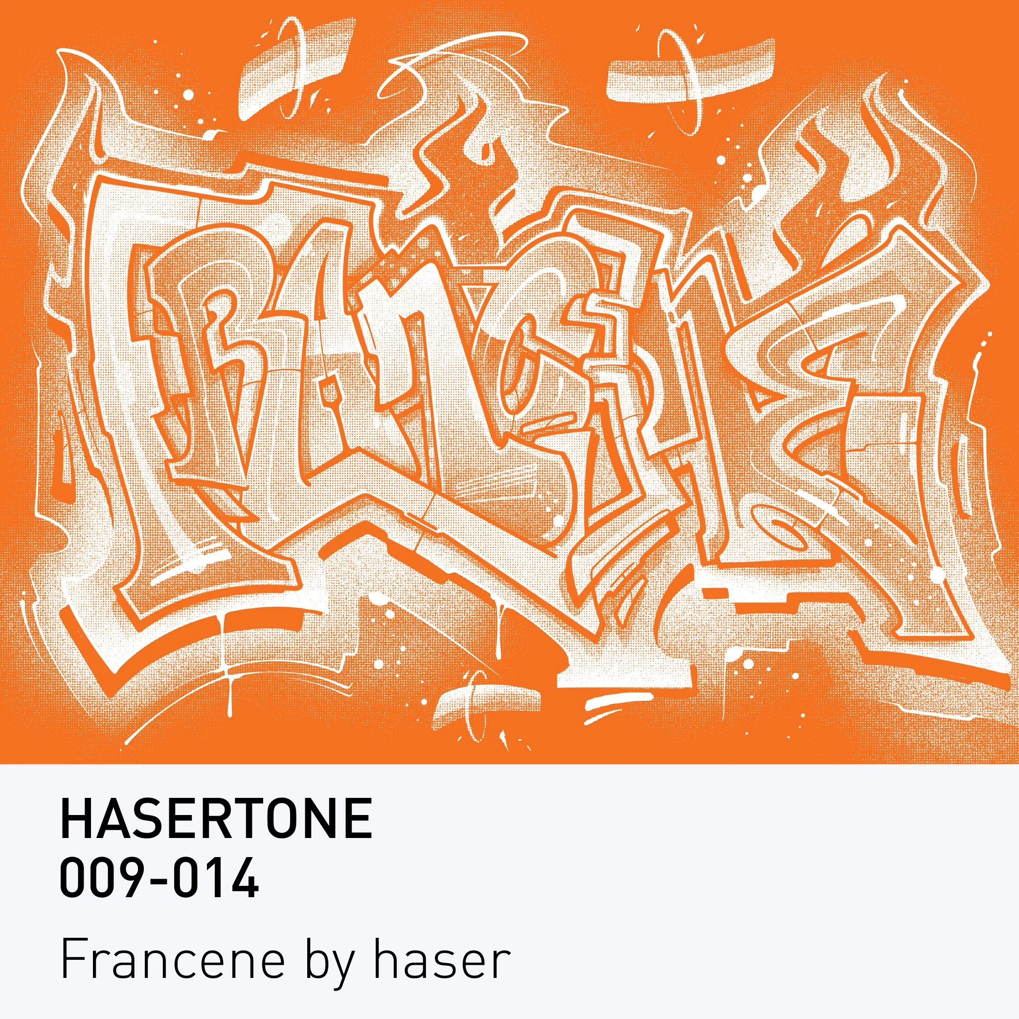 HASERTONE 009-014