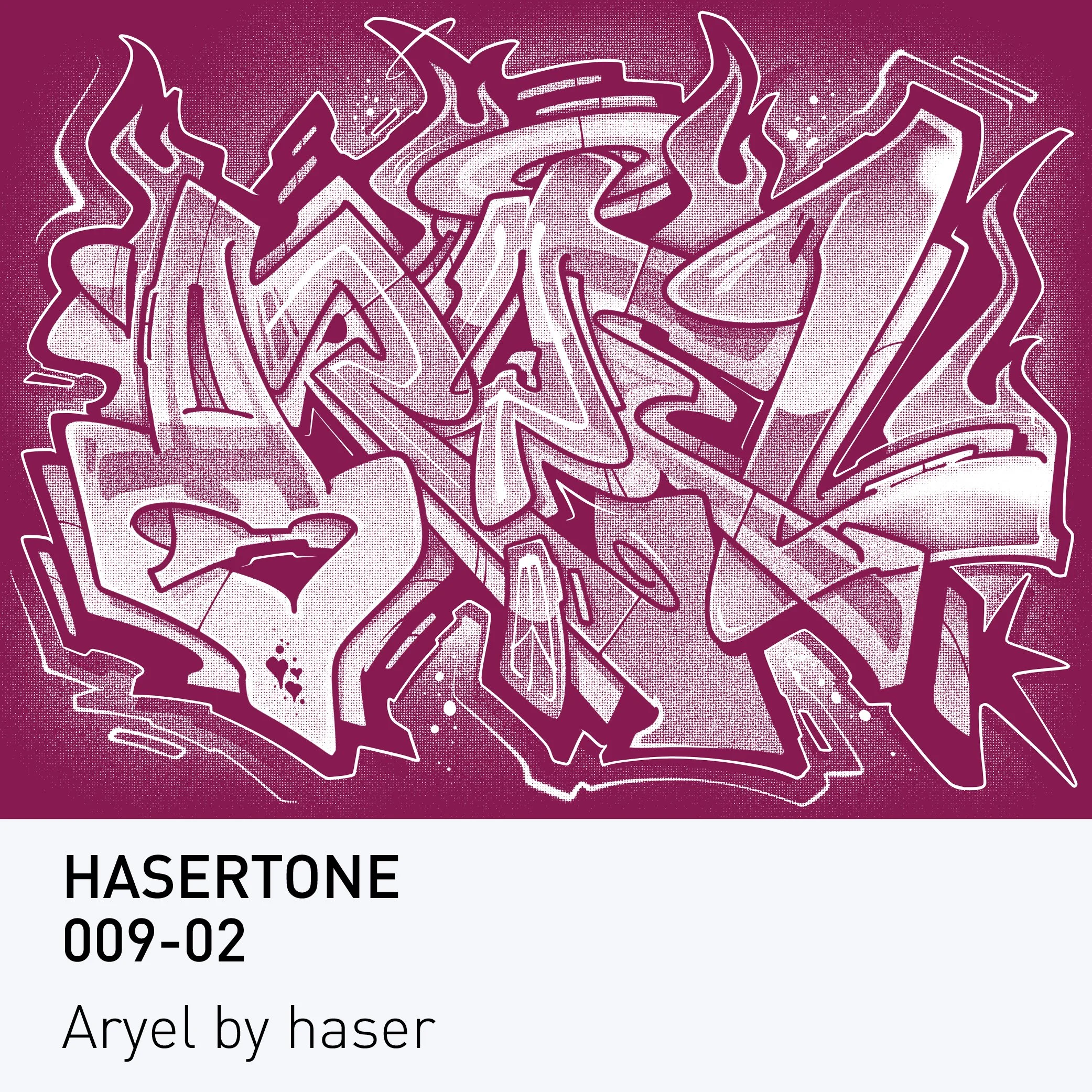 HASERTONE 009-002