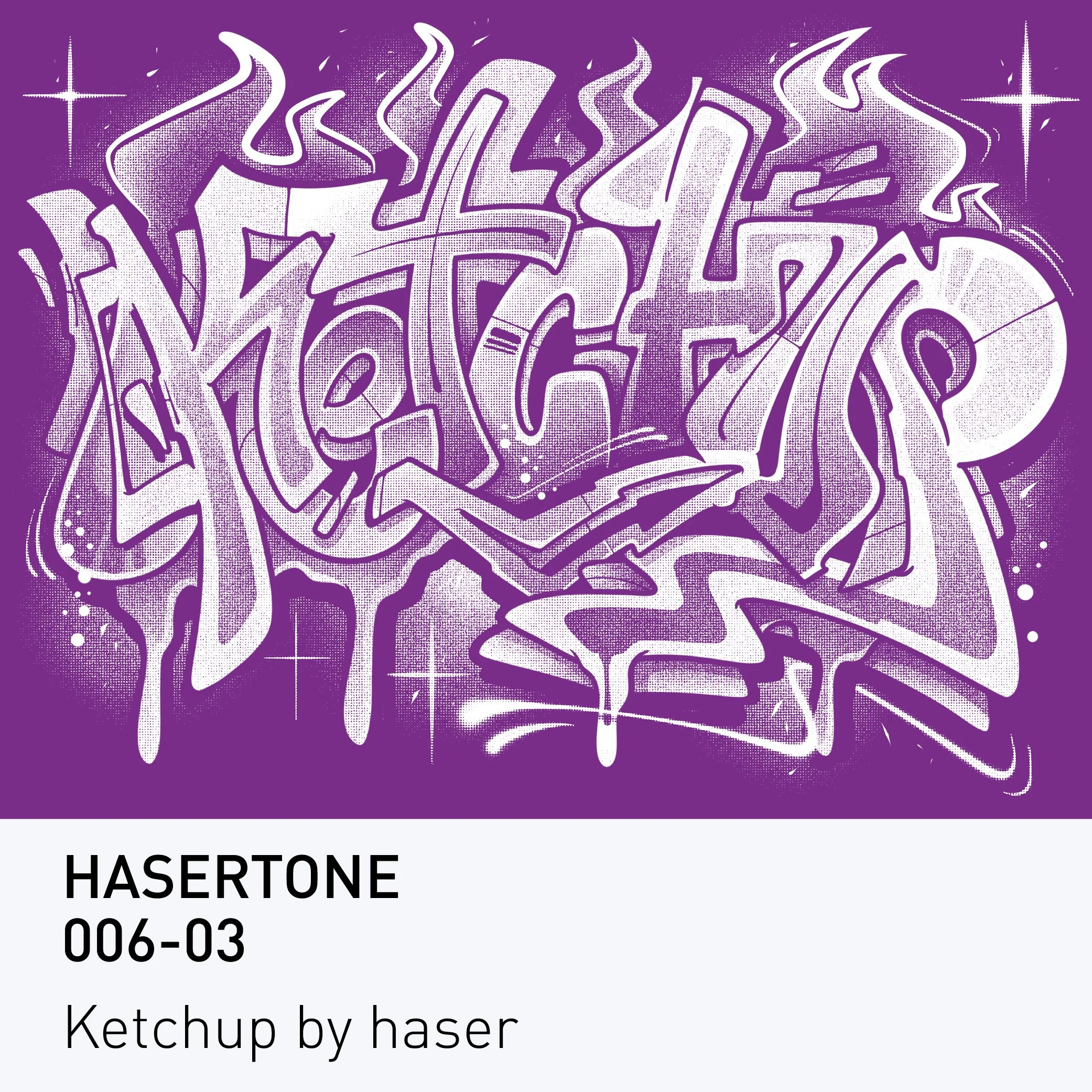 HASERTONE 006-003