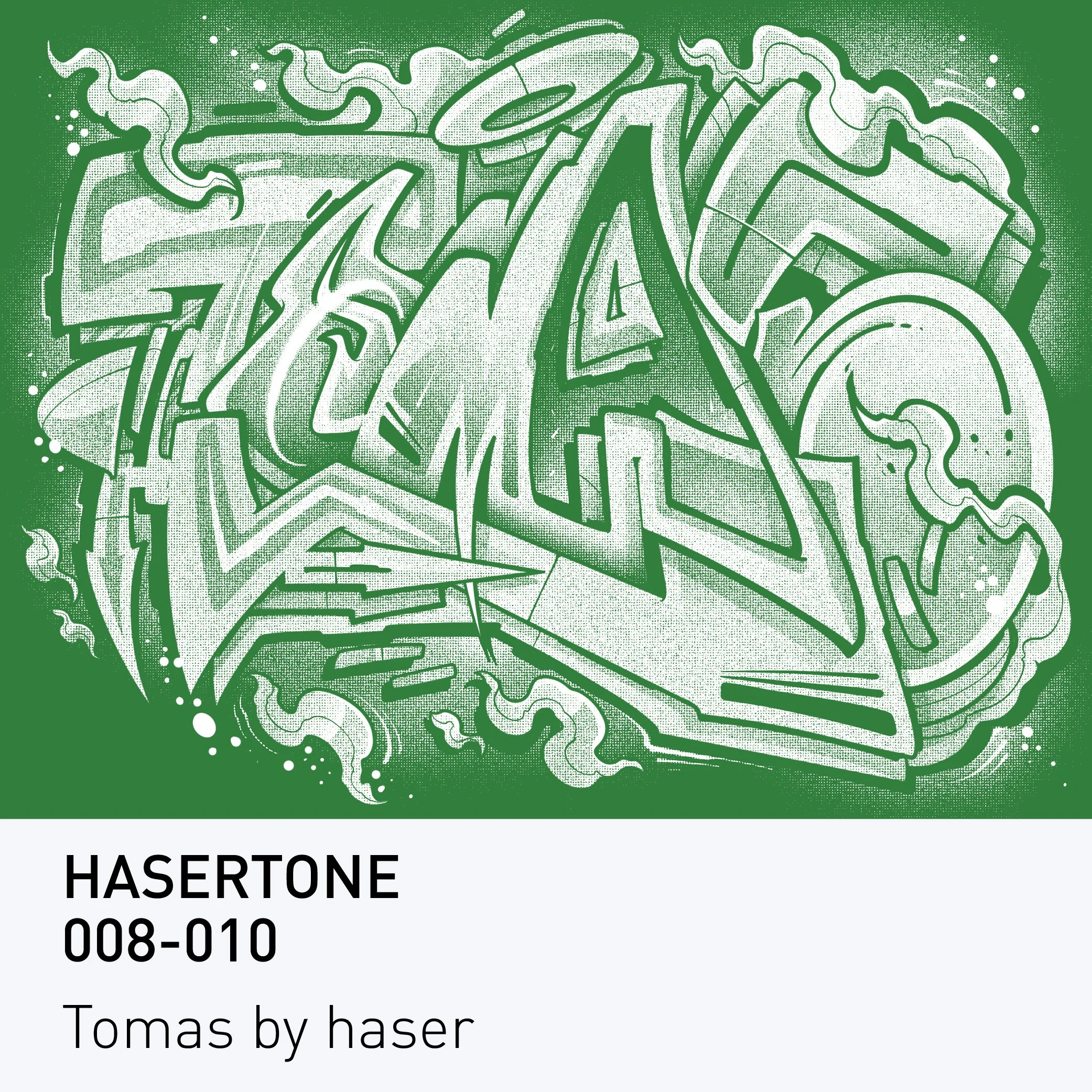 HASERTONE 008-010