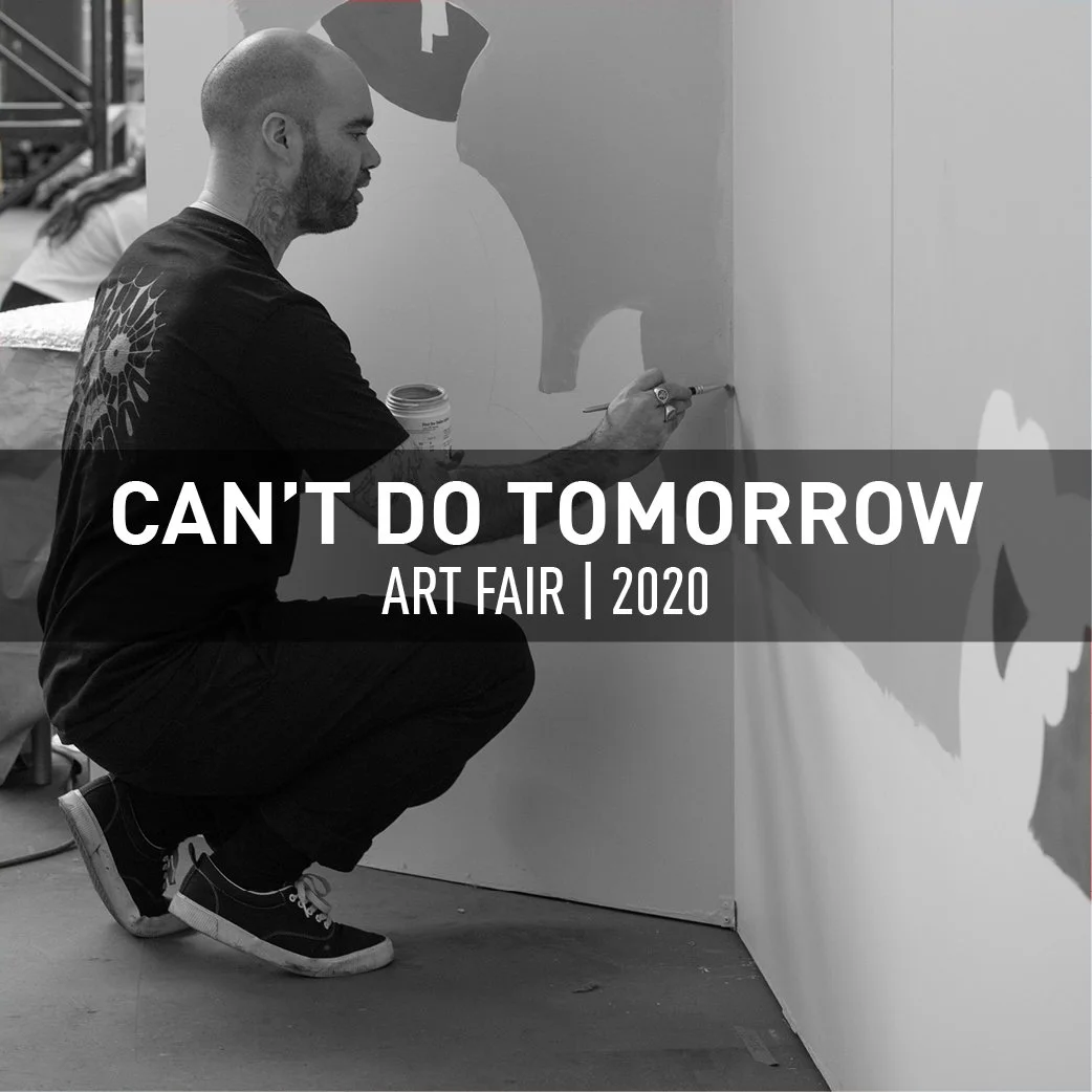 Can’t Do Tomorrow