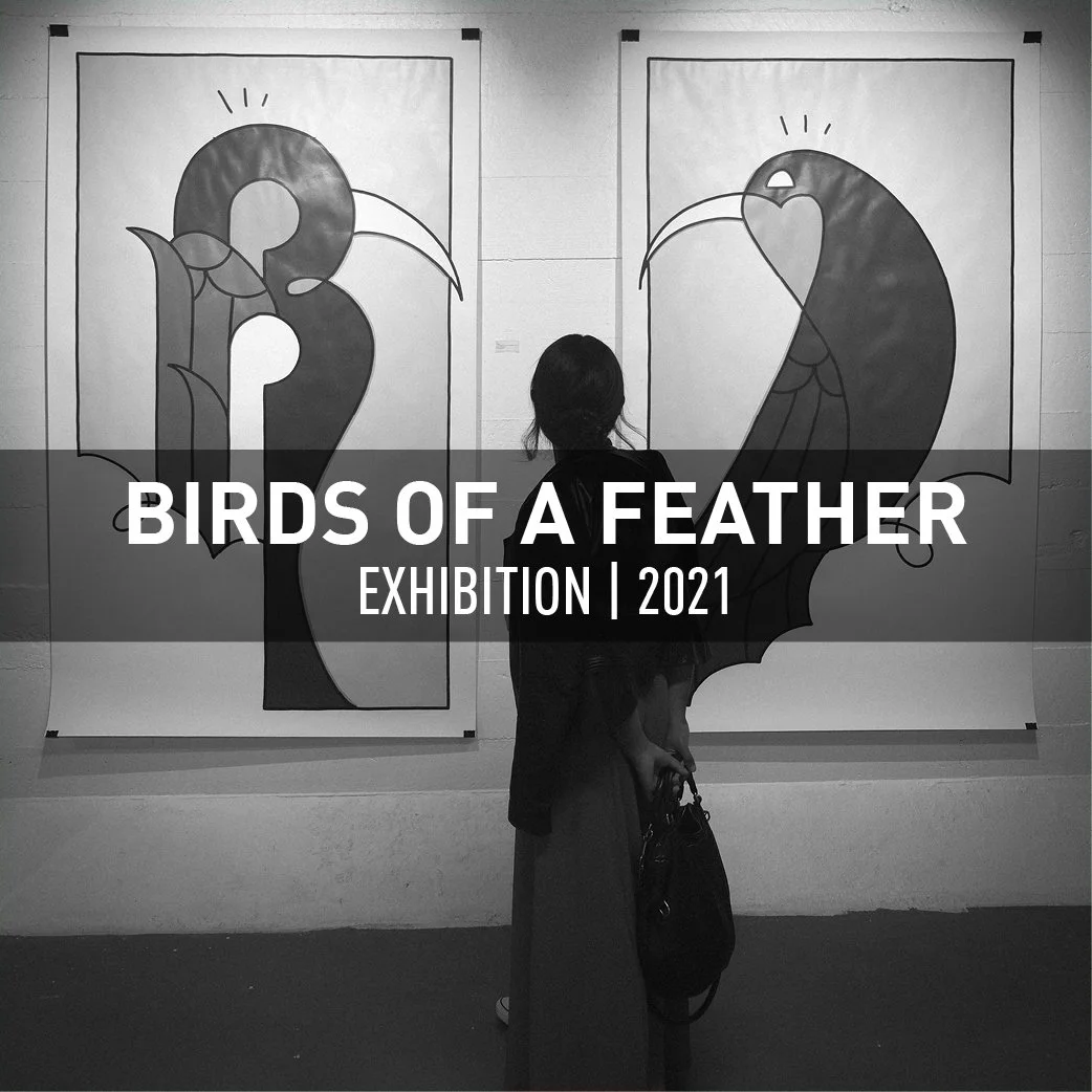 Birds of a Feather