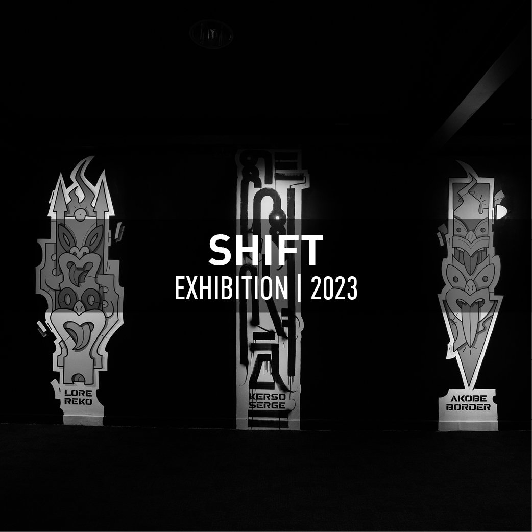 Shift
