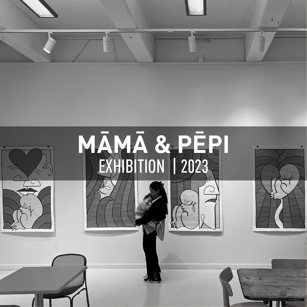 Māmā &amp; Pēpi