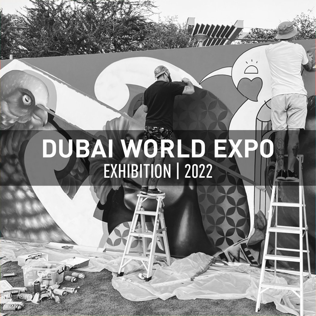 Dubai World Expo
