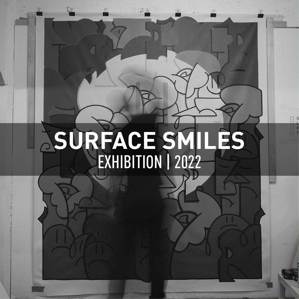 Surface Smiles