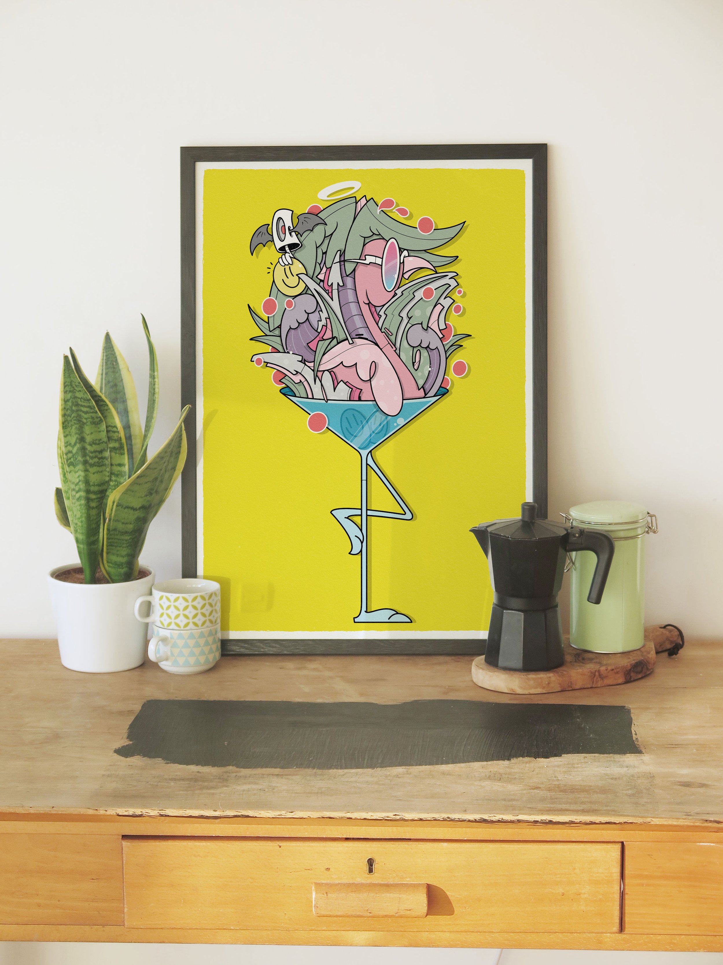 Happy Hour setup.jpg