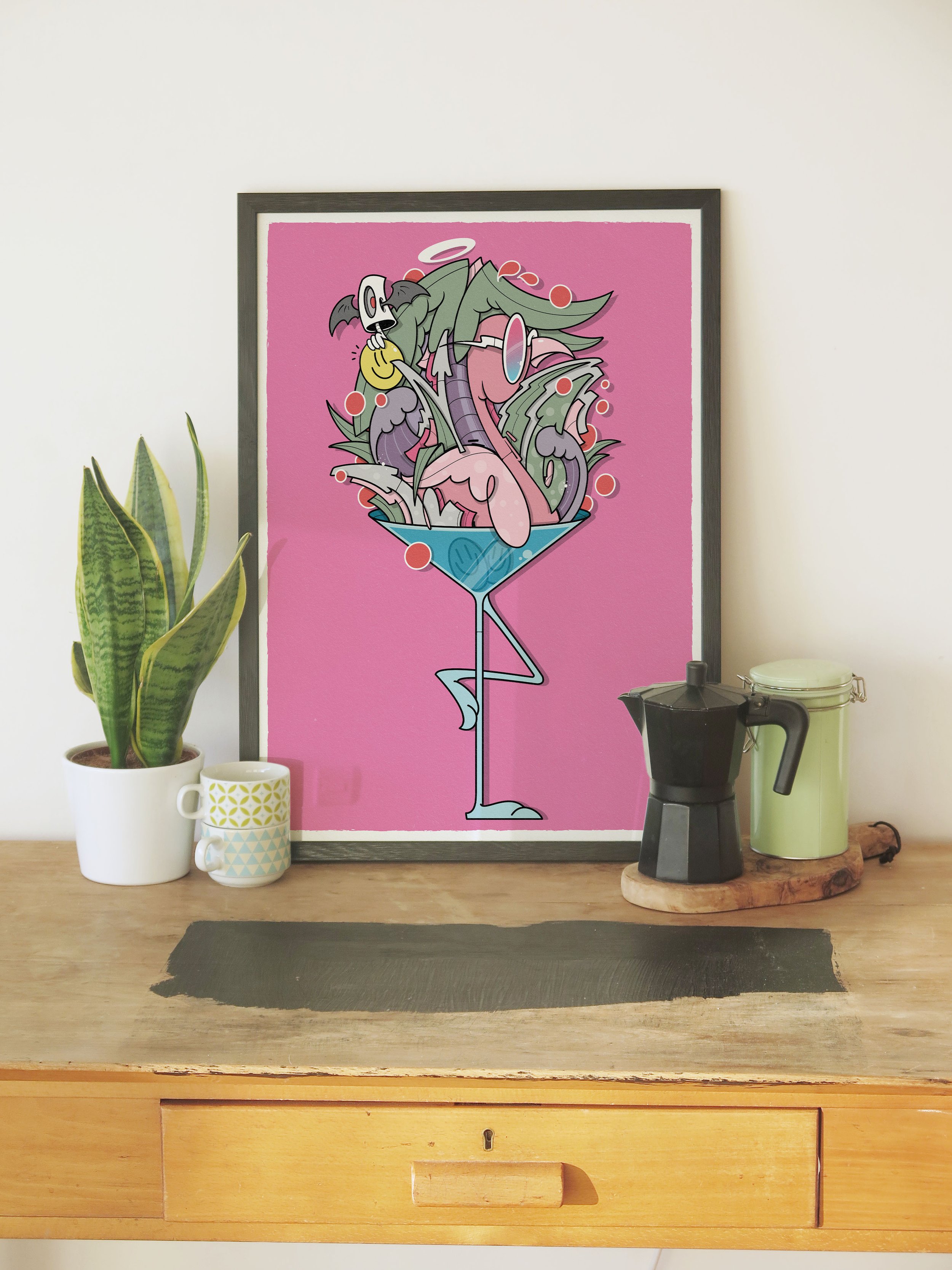 Happy Hour setup pink.jpg