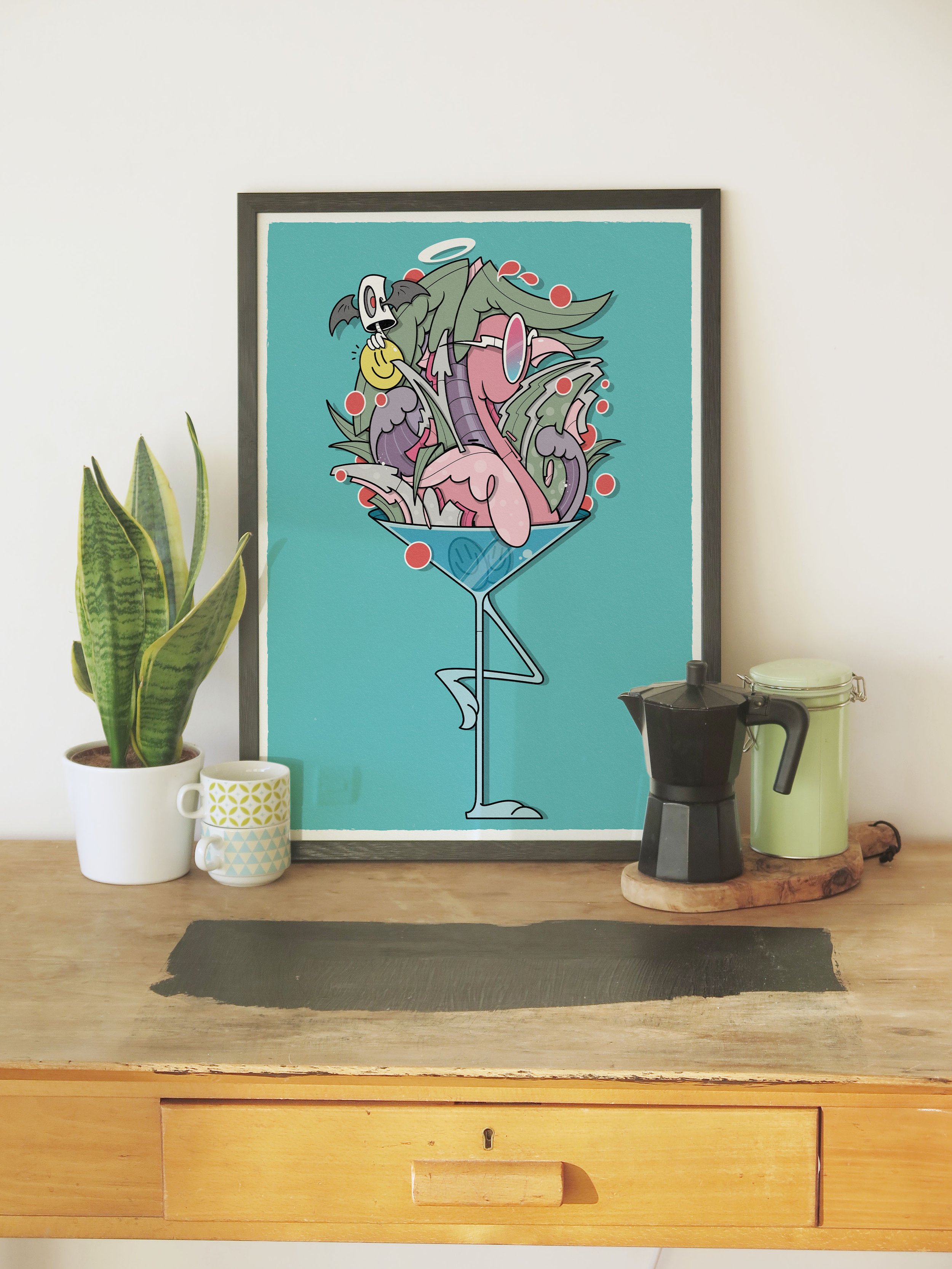 Happy Hour setup teal.jpg