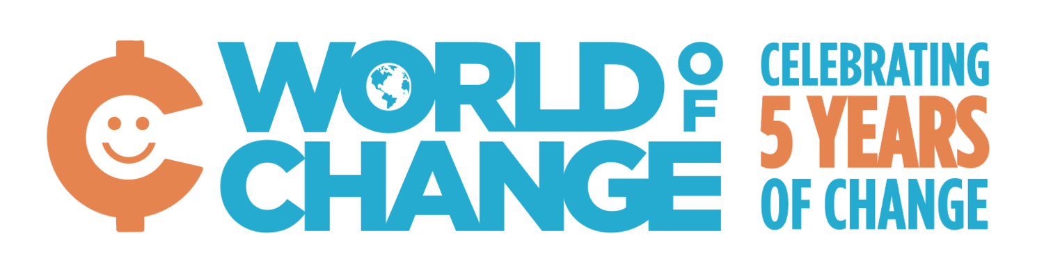 World of Change