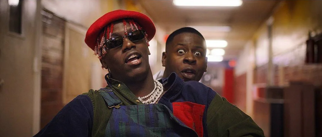 Blac Youngsta ft. Lil Yachty - "Hip Hopper"
