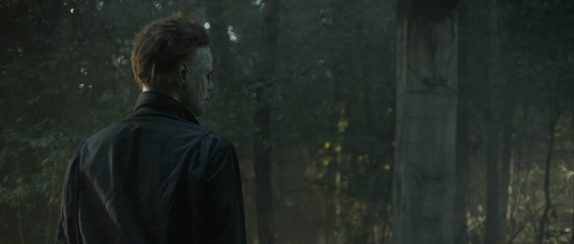 Universal Studios & AMC - "Halloween"