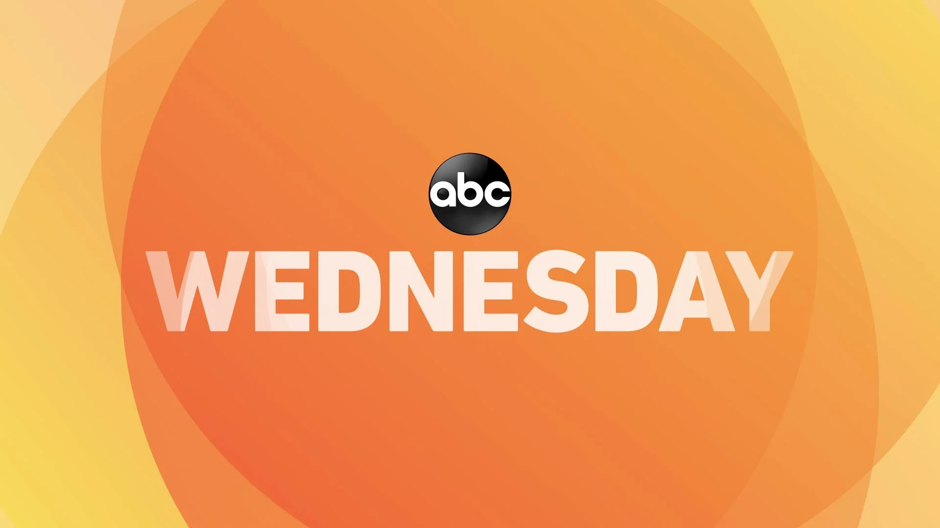 ABC COMEDY WEDNESDAYS (FALL)