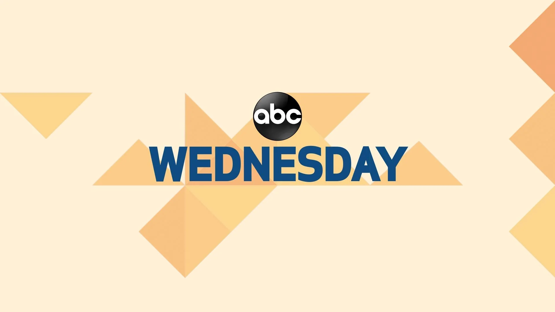 ABC COMEDY WEDNESDAYS (FALL)