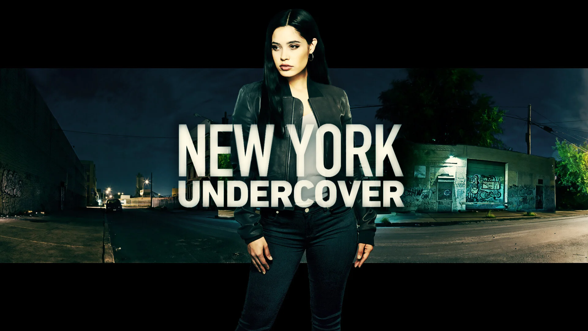 New York Undercover