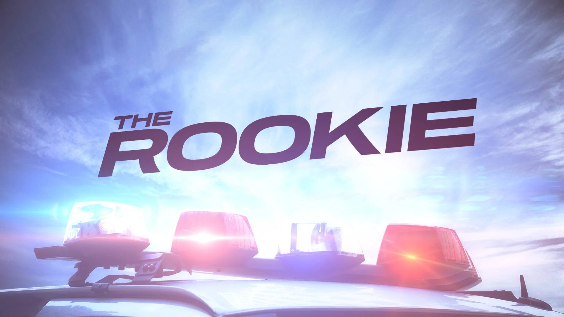 The Rookie