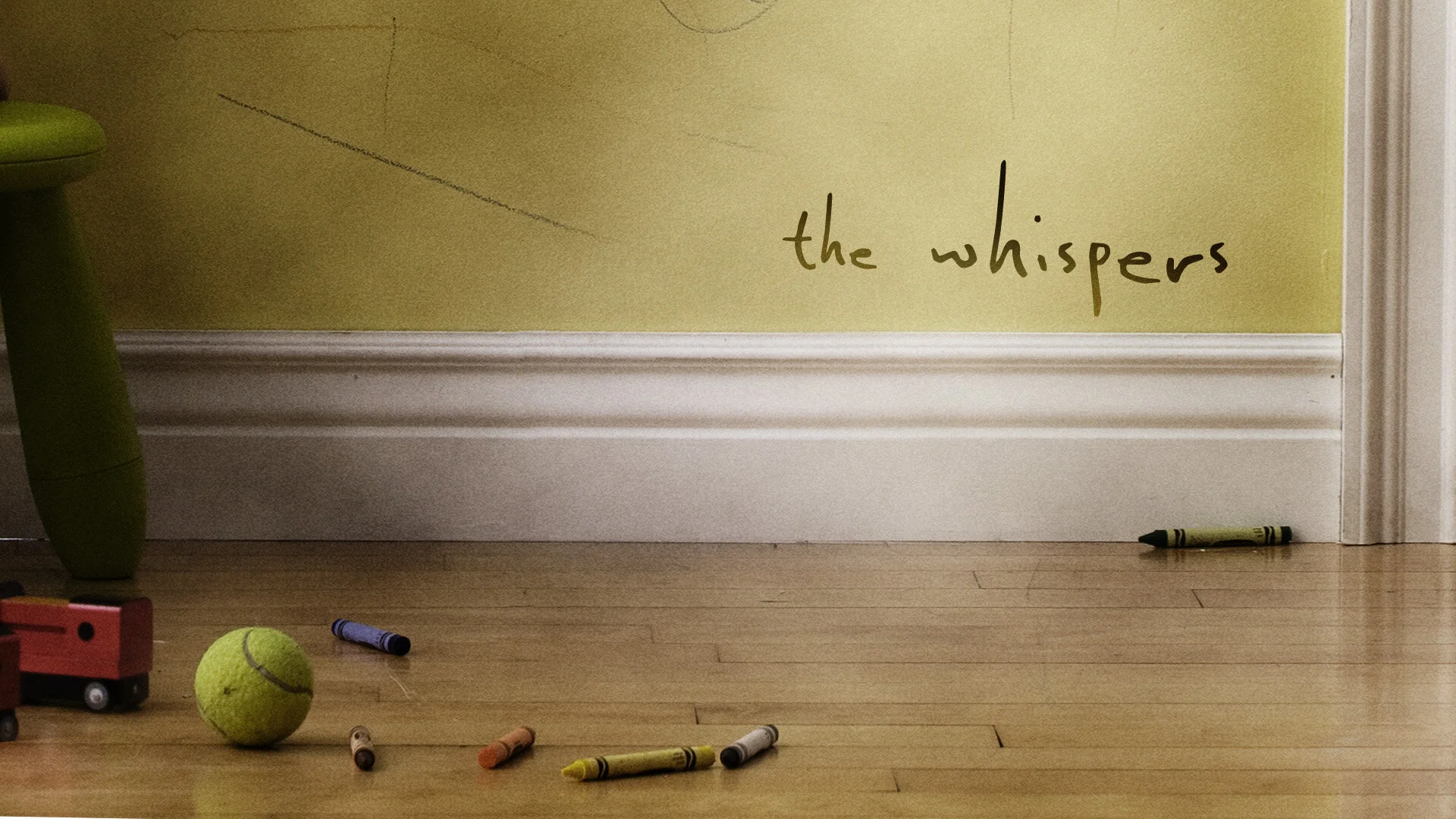 The Whispers