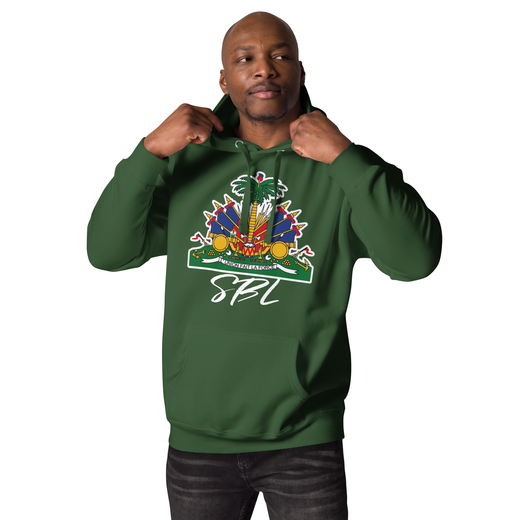 unisex-premium-hoodie-forest-green-front-652ea36b33063.png