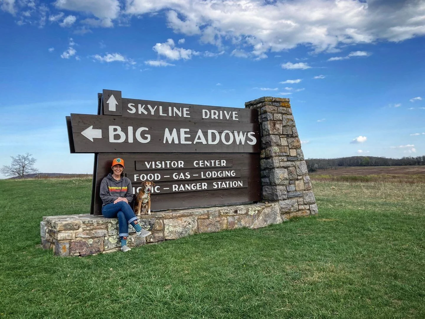 #BigMeadows #SkylineDrive #Shenandoah