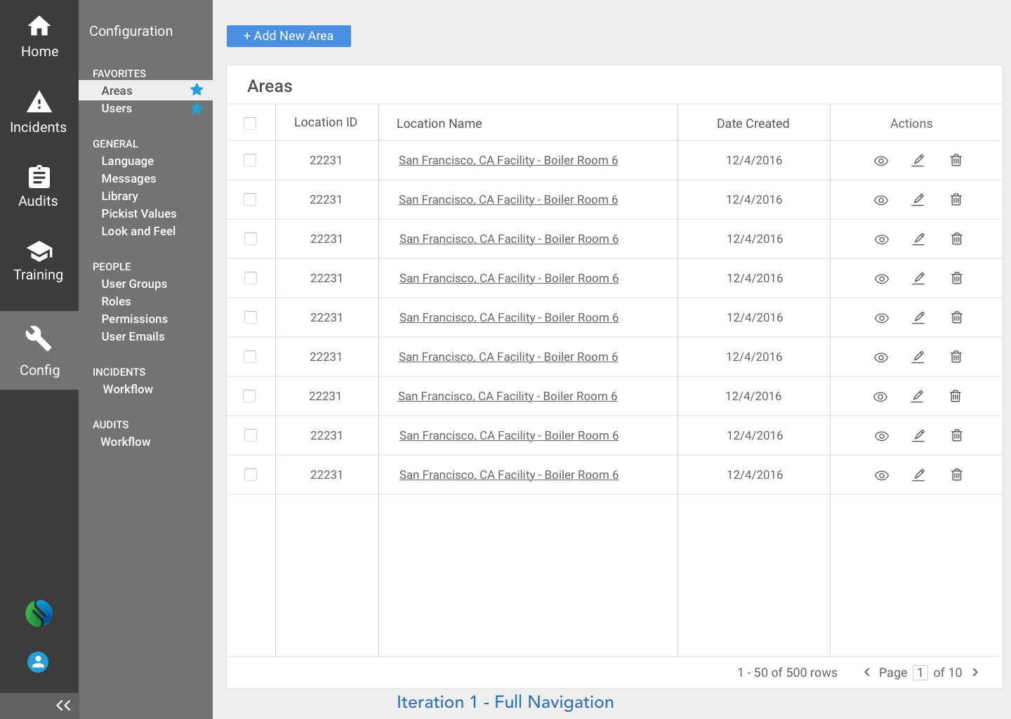 Iteration 1 - Full Navigation.png