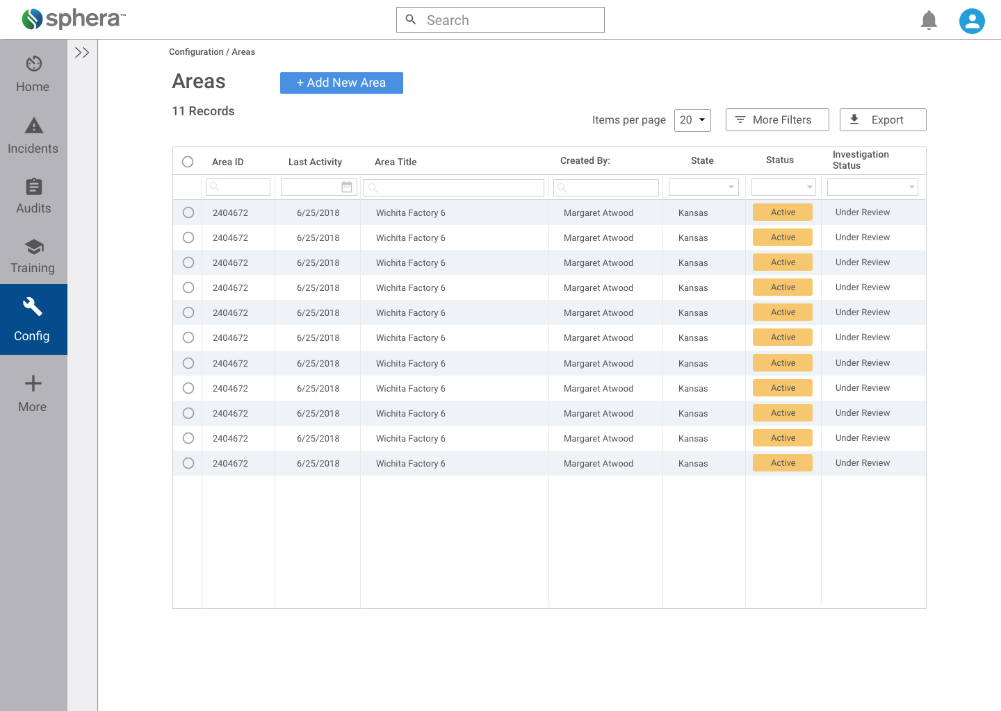 Nav V2 - Sidebar Expanded Sub Menu Collapsed.png