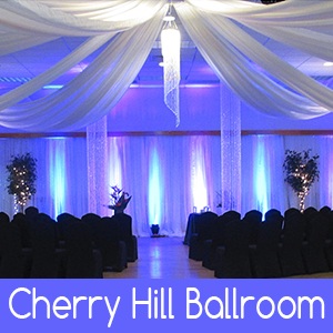 Cherry Hill Ballroom , College Park, MD
