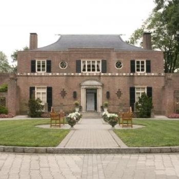 Newton White Mansion , Mitchellville, MD