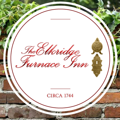 The Elkridge Furnace Inn , Elkridge, MD