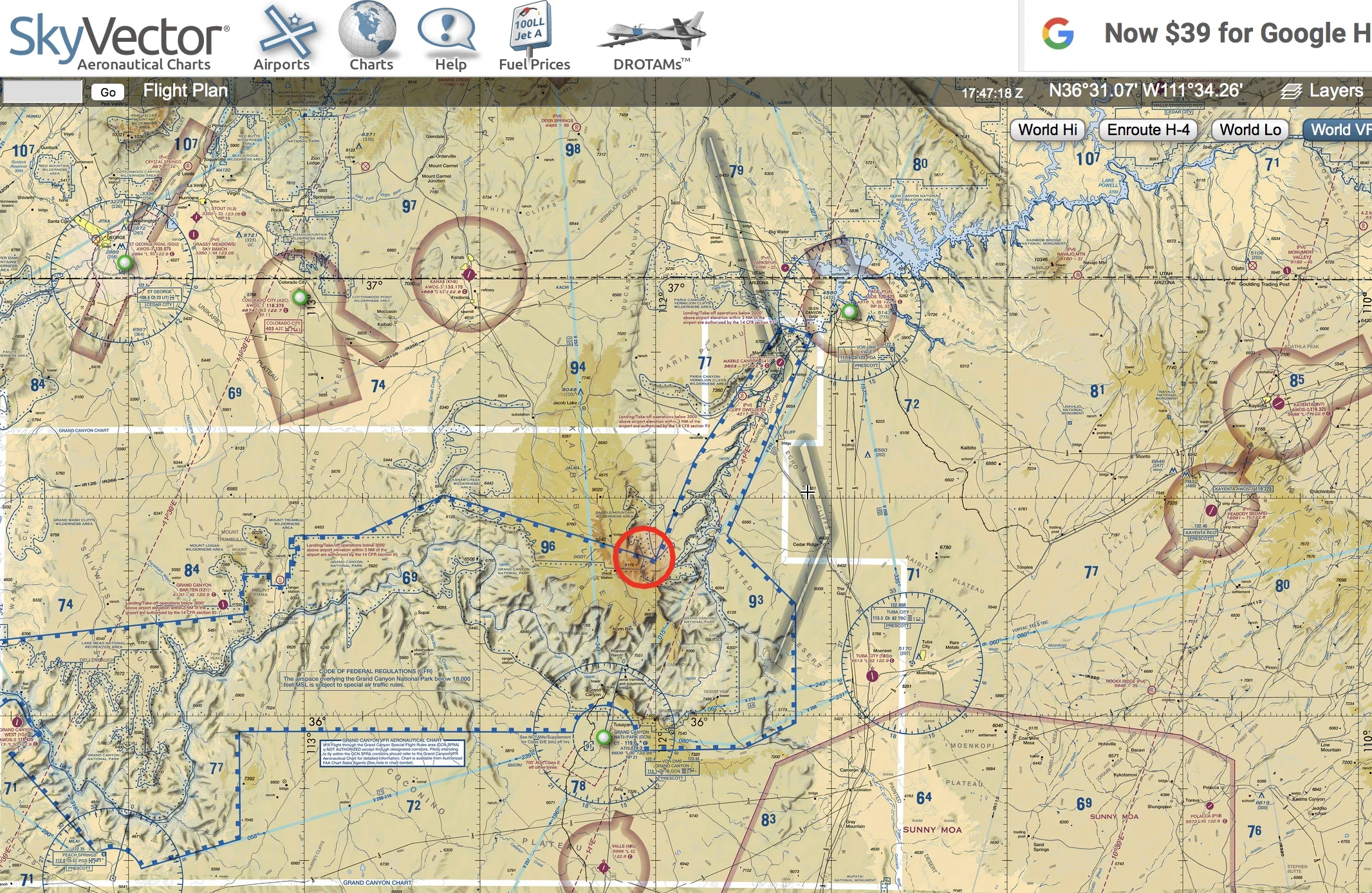 Pixel Plane Technical - X Plane Setups