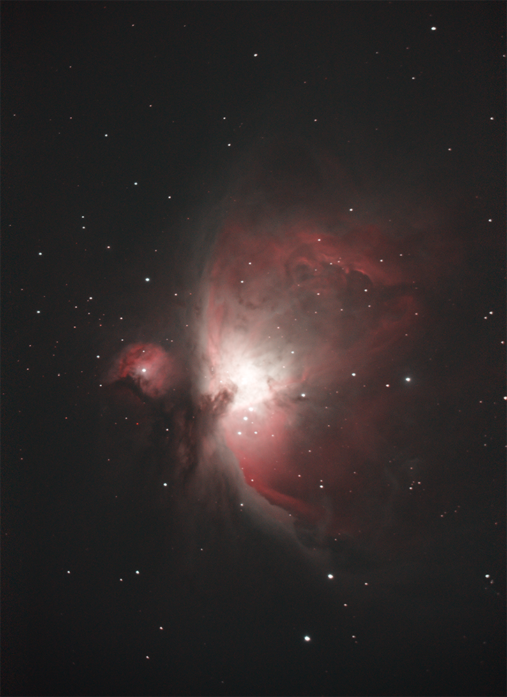Astrophotography Celestron Nexstar 8se How To Use Celestron