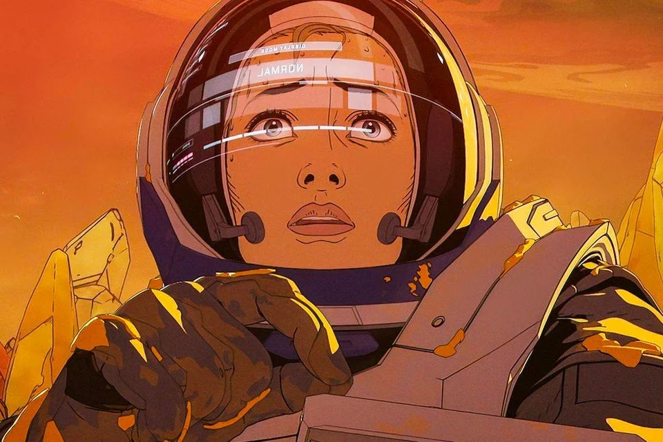 Thoughts on Love, Death and Robots Season 3