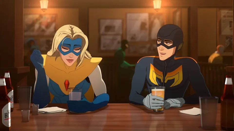 Thoughts on Dispatch