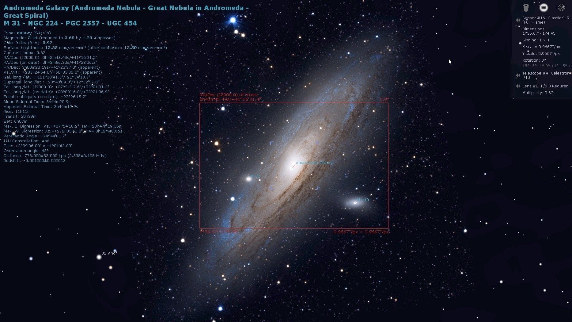 Celestron Nexstar 8se Photography Galaxy Celestron Nexstar 8se