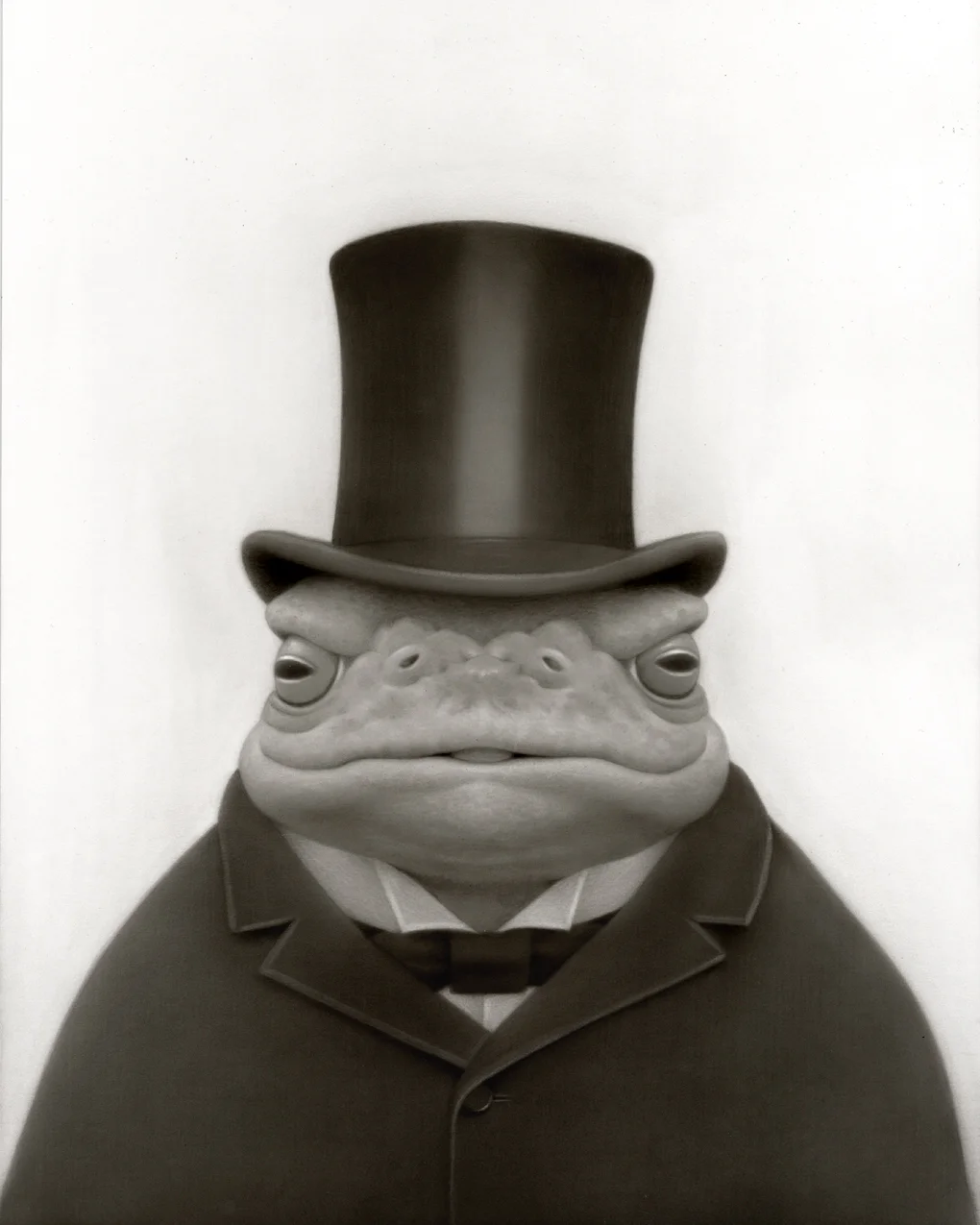 Boss Toad
