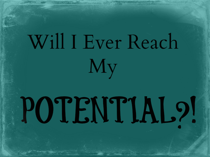 The Great Fear of the Twenties: Wasting Our Potential