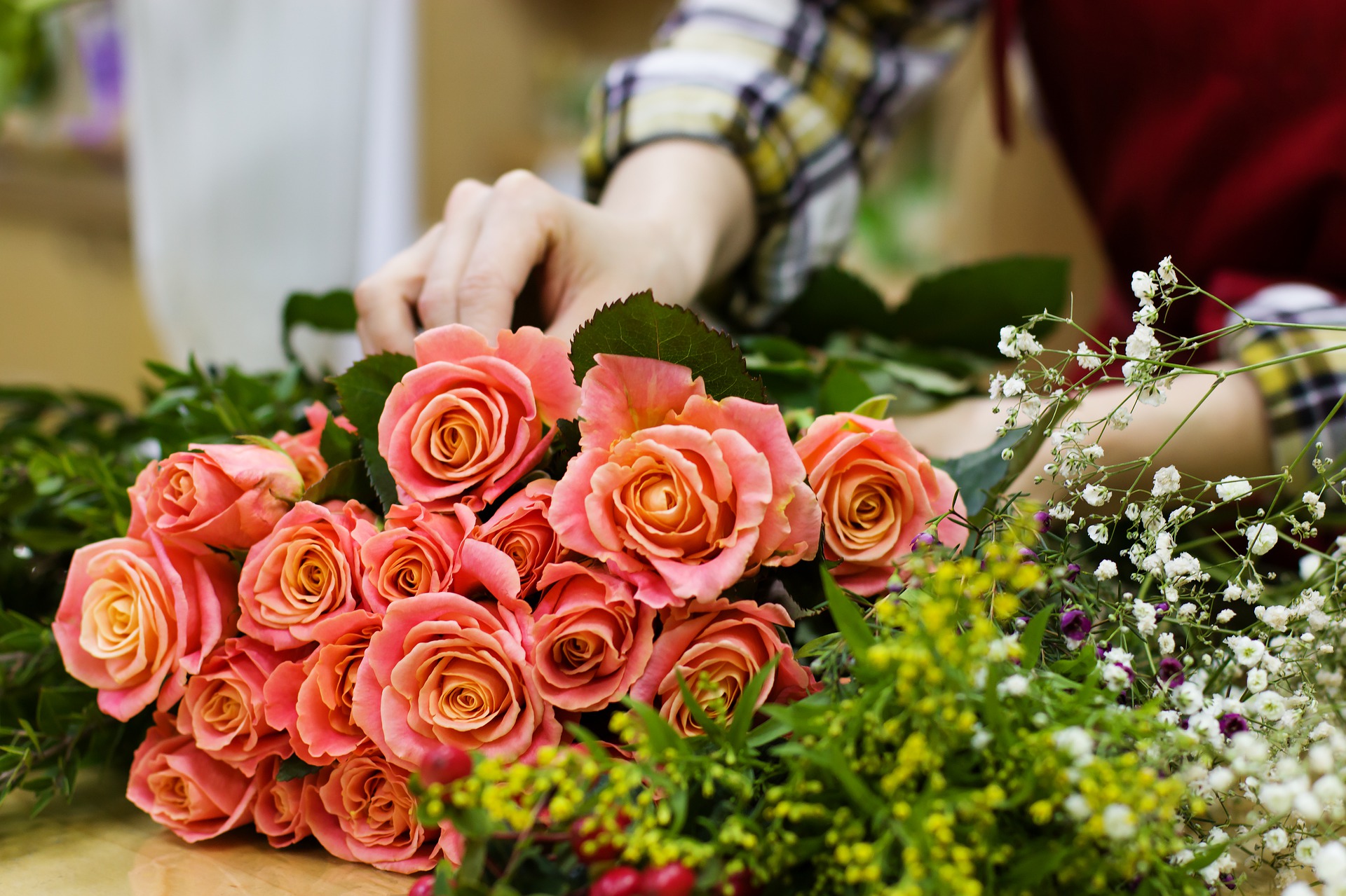 Image by Анастасия Гепп from Pixabay