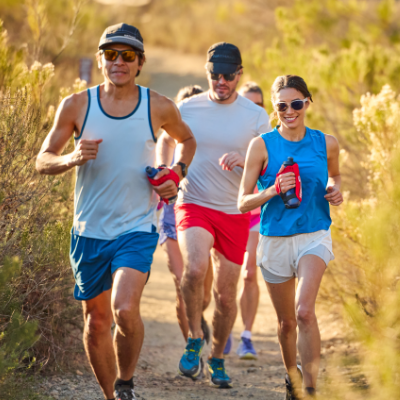 Running & Sports Hydration, Apparel & Gear