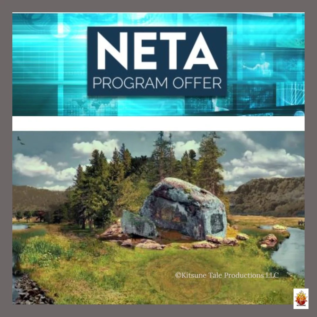 NETA Program Offer - PBS Screenings
