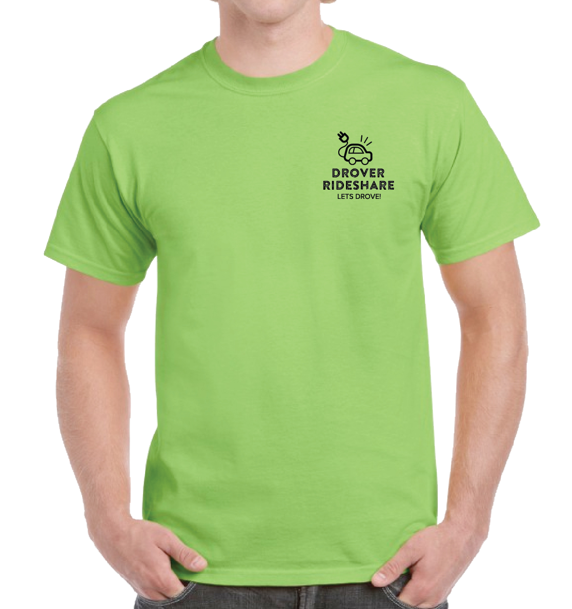 Drover T-Shirt