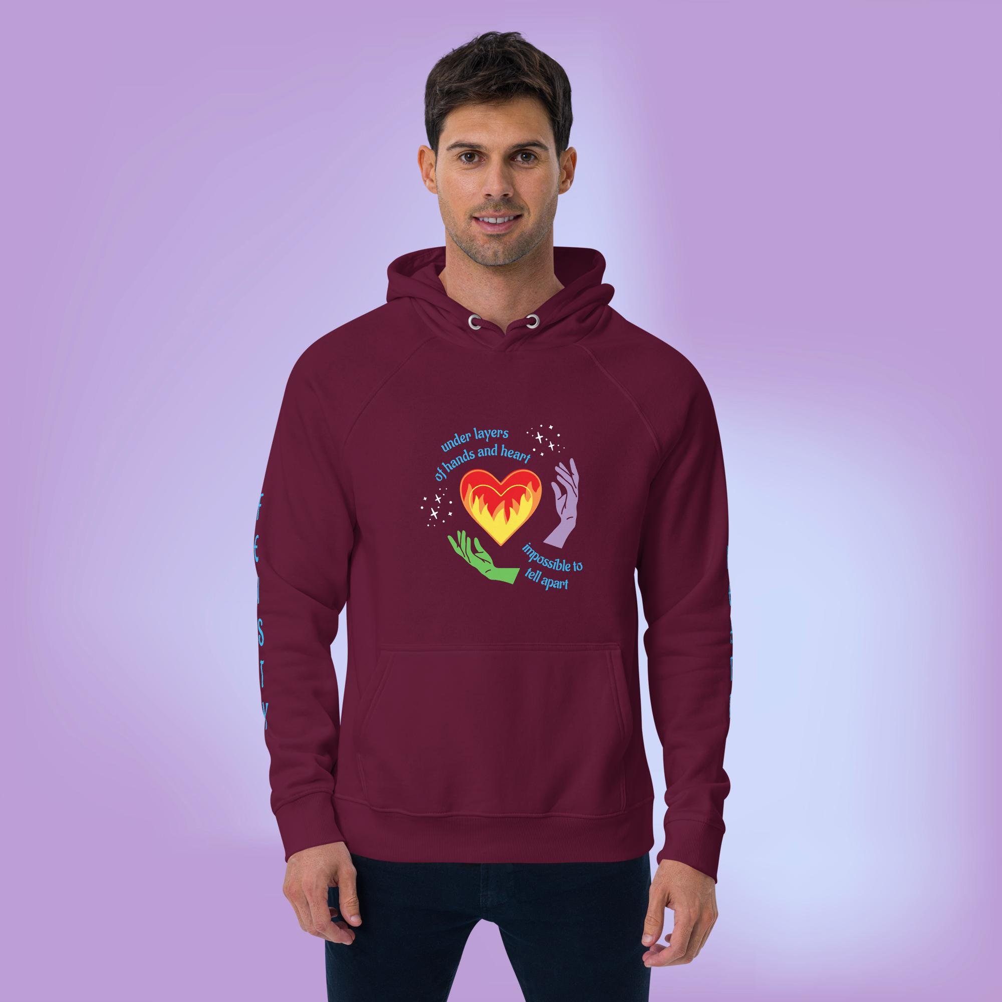unisex-eco-raglan-hoodie-burgundy-front-66a6ebfe17dd1.jpg