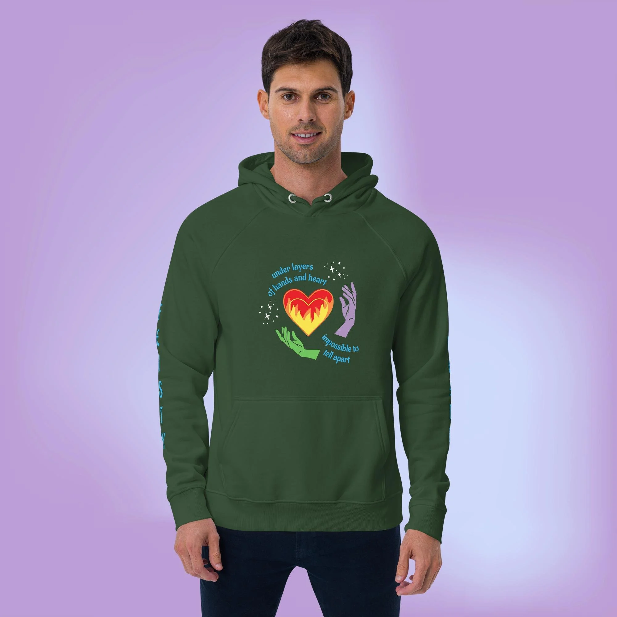 unisex-eco-raglan-hoodie-bottle-green-front-66a6ebfe14ef2.jpg