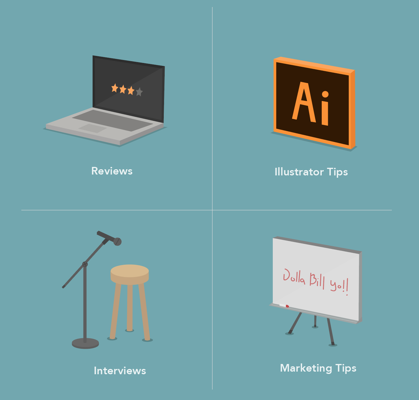 Why This Blog Exists...